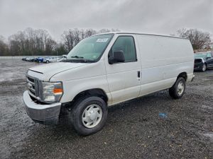 Ford Econoline E350 SUPER DUTY VAN 5.4L 8 2014