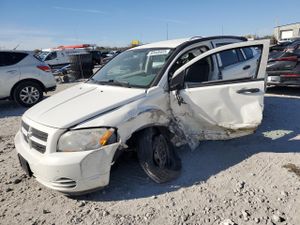 Dodge Caliber 2.0L 4 2007