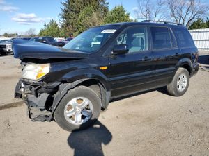 Honda Pilot VP 3.5L 6 2008