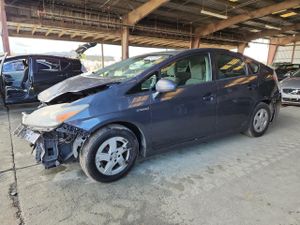 Toyota Prius 1.8L 4 2011