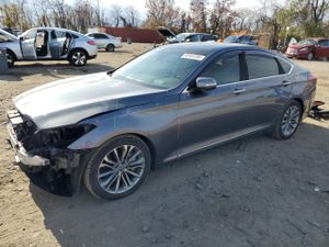 Hyundai Genesis 3.8L 3.8L 6 2015