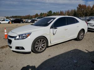 Chevrolet Malibu 2LT 2.5L 4 2015