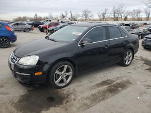 Volkswagen Jetta SE 2.5L 5 2010