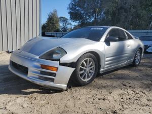 Mitsubishi Eclipse GS 2.4L 4 2000