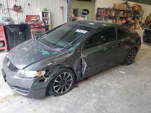 Honda Civic LX 1.8L 4 2010