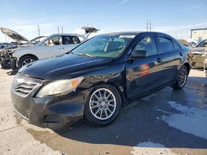 Toyota Camry BASE 2.5L 4 2010
