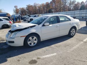 Ford Fusion SE 2.3L 4 2008