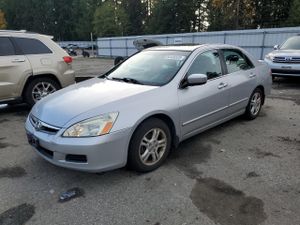 Honda Accord EX 2.4L 4 2006