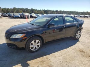 Toyota Camry CE 2.4L 4 2007
