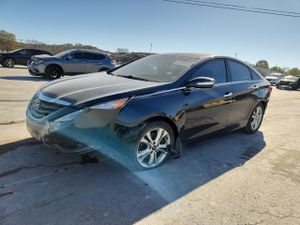 Hyundai Sonata SE 2.4L 4 2012
