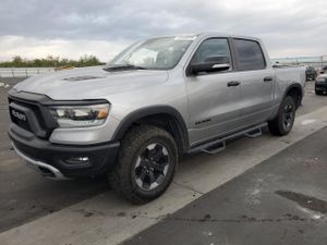 RAM 1500 REBEL 5.7L 8 2022