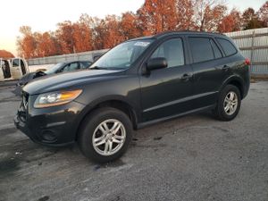 Hyundai Santa Fe GLS 2.4L 4 2010