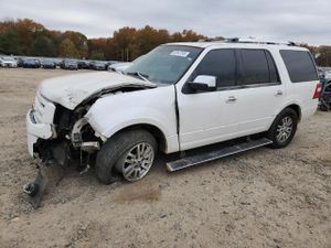 Ford Expedition LIMITED 5.4L 8 2014