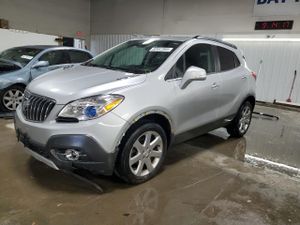 Buick Encore PREMIUM 1.4L 4 2015