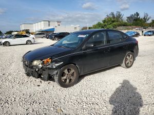 Hyundai Elantra BLUE 2.0L 4 2010