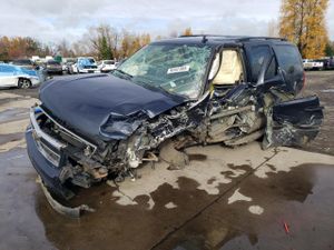 Chevrolet Tahoe K1500 5.3L 8 2007