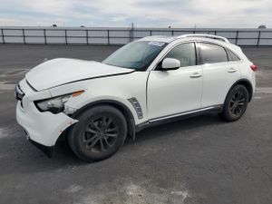 Infiniti FX 3.5L 6 2012