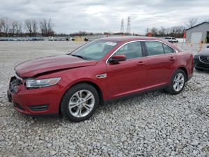 Ford Taurus SEL 3.5L 6 2014