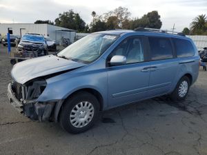 Kia Sedona EX 3.8L 6 2008