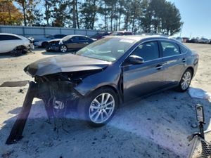 Toyota Avalon BASE 3.5L 6 2013