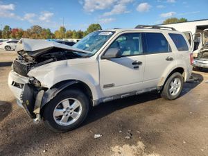 Ford Escape XLT 3.0L 6 2011