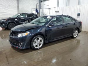 Toyota Camry L 2.5L 4 2014