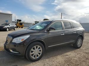 Buick Enclave 3.6L 6 2013