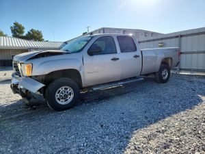 GMC Sierra K3500 6.0L 8 2009