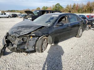 Chevrolet Impala LT 3.6L 6 2013