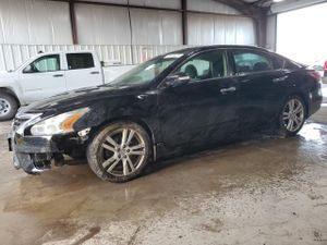 Nissan Altima 3.5S 3.5L 6 2013