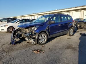Ford Escape S 2.5L 4 2015