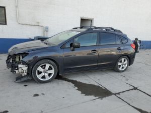 Subaru Impreza 2.0L 4 2014