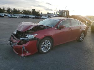 Lexus ES 300H 2.5L 4 2014