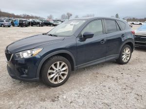 Mazda CX-5 GT 2.5L 4 2015