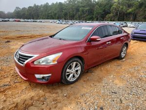 Nissan Altima 2.5 2.5L 4 2013
