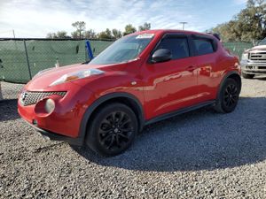 Nissan Juke S 1.6L 4 2014
