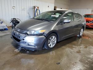 Honda Insight EX 1.3L 4 2010