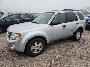 Ford Escape XLT 3.0L 6 2011
