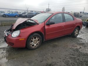 Dodge Neon SXT 2.0L 4 2004