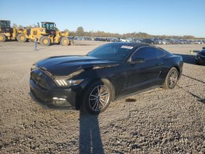 Ford Mustang 2.3L 4 2015