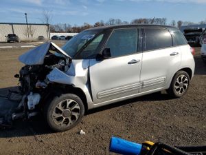 Fiat 500L EASY 1.4L 4 2014