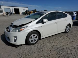 Toyota Prius 1.8L 4 2011