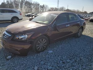 Honda Accord EXL 3.5L 6 2011