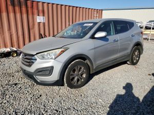 Hyundai Santa Fe 2.4L 4 2015