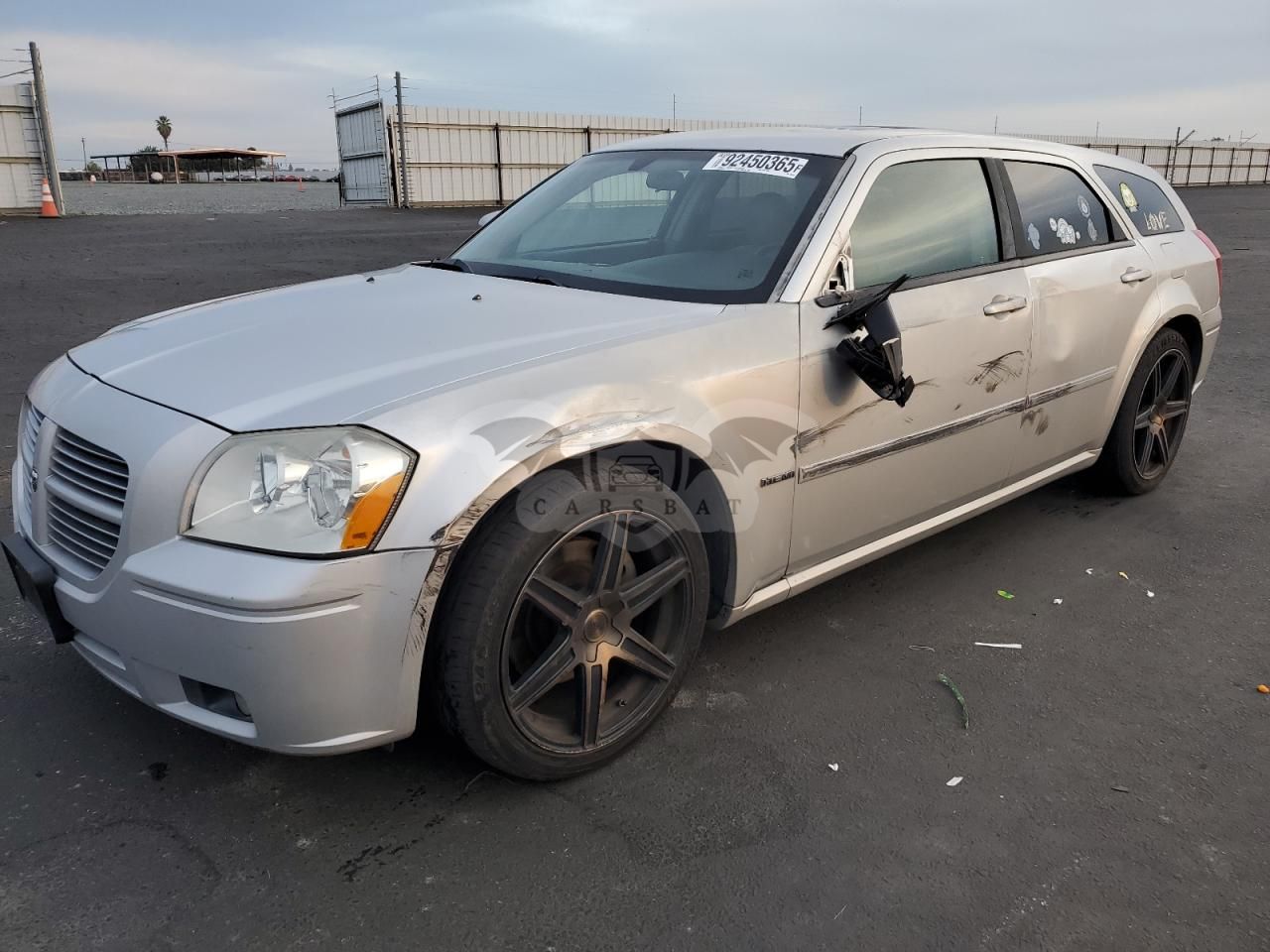Dodge Magnum R/T 5.7L 8 2007