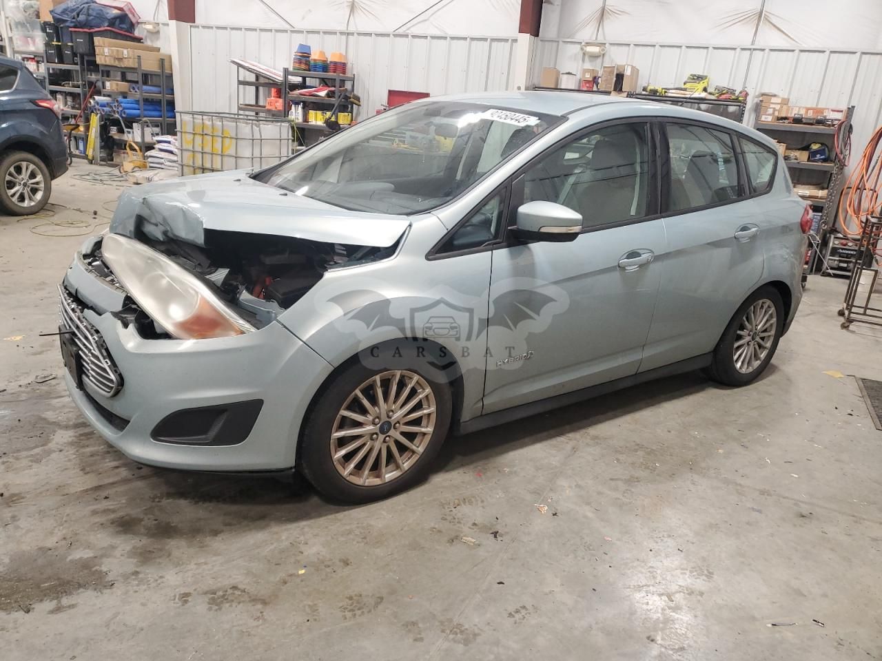 Ford C-series SE 2.0L 4 2014