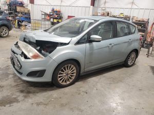 Ford C-series SE 2.0L 4 2014