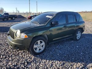 Jeep Compass 2.4L 4 2007
