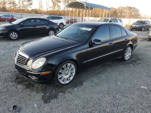 Mercedes-Benz E 350 3.5L 6 2008