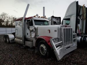 Peterbilt 379 6 2007
